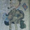 Seconde Guerre Mondiale (1939-1945)