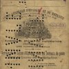 Livret d'pargne 1920