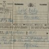 Tlgramme 1938