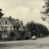 Rue du Curé 1960