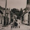 Vieille Voie 1905