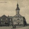 Place de l'Eglise