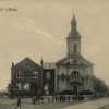 Place de l'Eglise