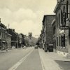 Rue de Vis