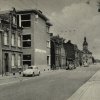 Rue de Visé 1960