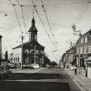 Rue de Visé 1960