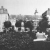 Jardins du Ch�teau 1930