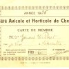 St Avicole & Horticole de Cheratte