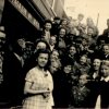 1944 Libration rue de Vis