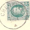 Poste, Tlgrammes etc.