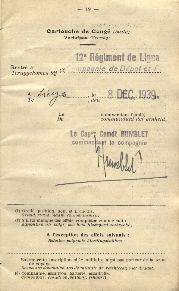 Loix_1939_livret_militaire_mobilisation